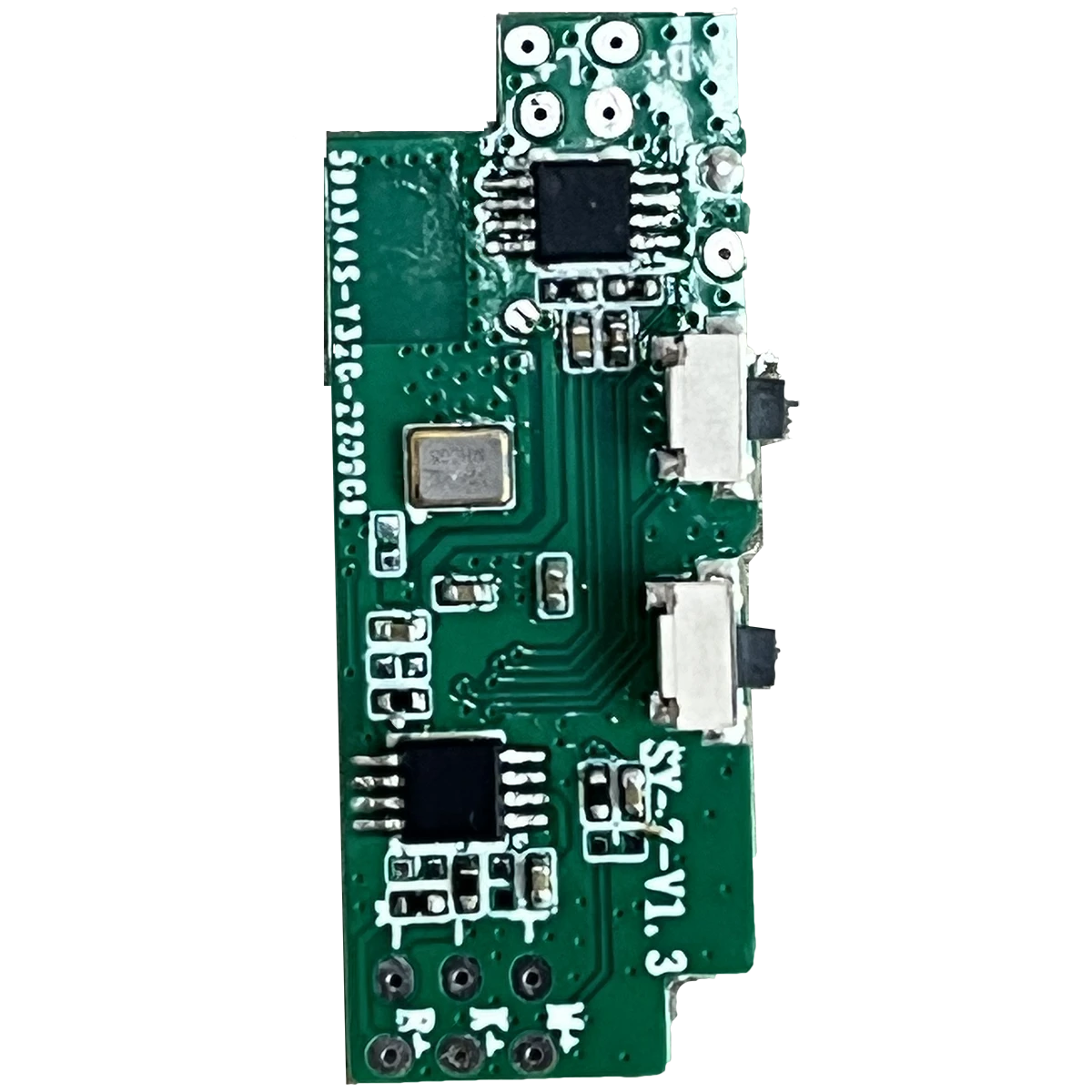 骨传导蓝牙耳机PCBA-Shenzhen Comlicom Technology Company 骨传导蓝牙耳机PCBA-Shenzhen Comlicom Technology Company