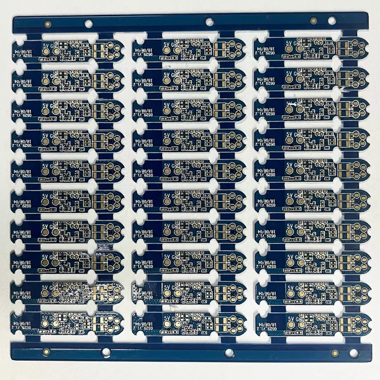 4 layer electric circuit board customized printed circuit boards PCB maker pcba double sided pcb assembly
