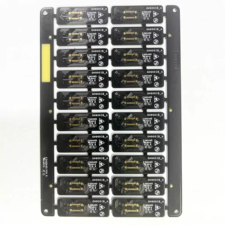 PCB-4
