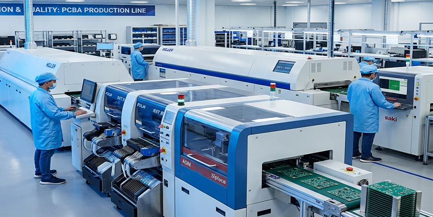 HOME-Shenzhen Comlicom Technology Company