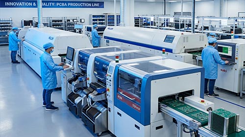 CONTACT-Shenzhen Comlicom Technology Company